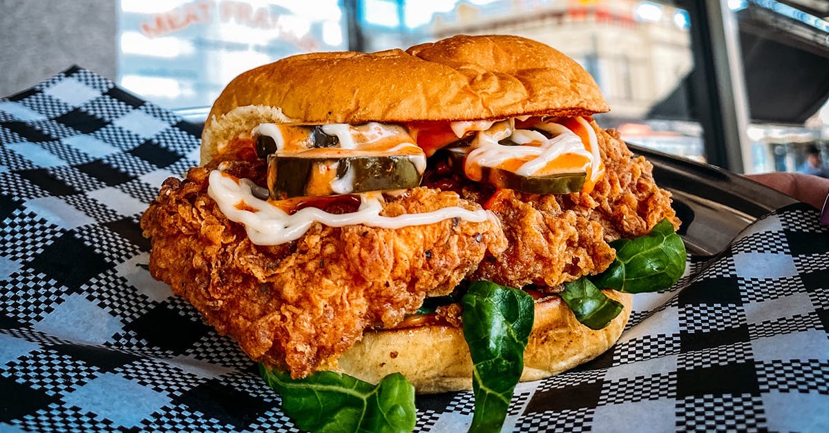 Meat Frankie URBAN LIST MELBOURNE