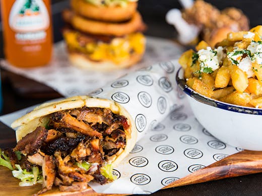 Viva Kebabs - Restaurants in Melbourne, Melbourne