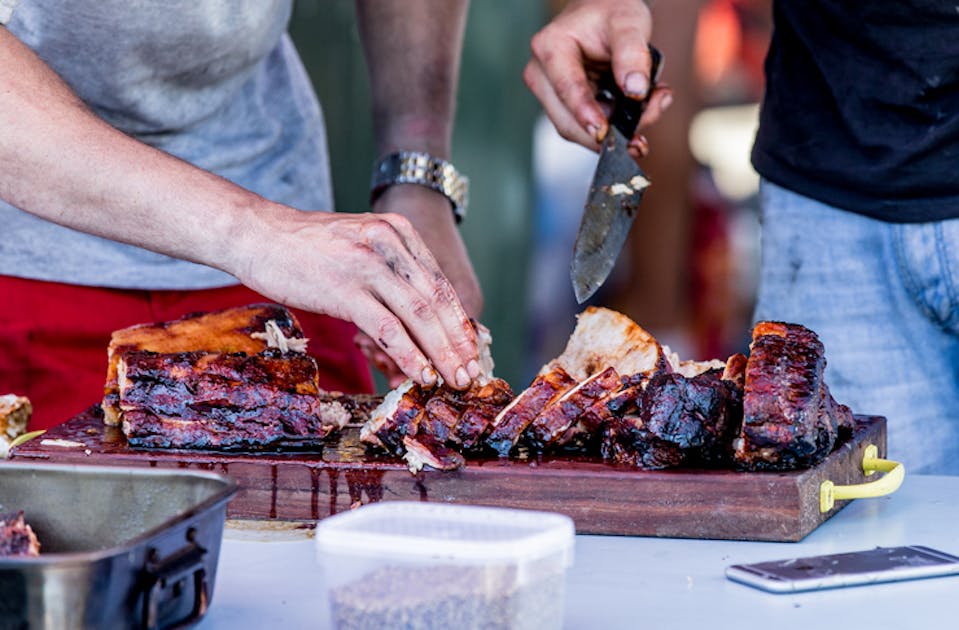 Meatstock Festival Is The Meat Event Of The Season URBAN LIST MELBOURNE