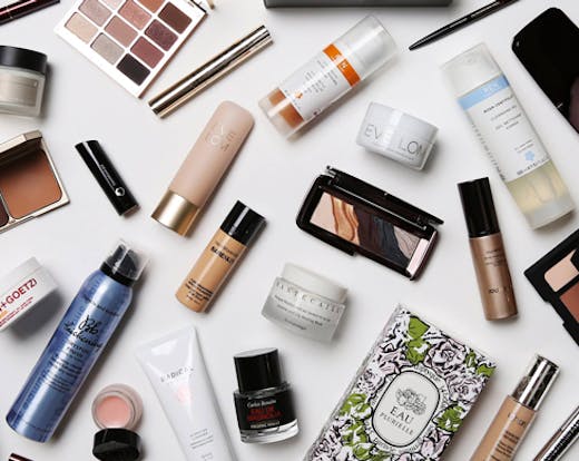 Mecca Cosmetica Ponsonby