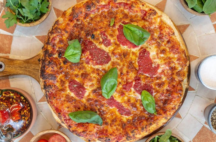 Medici Pizza