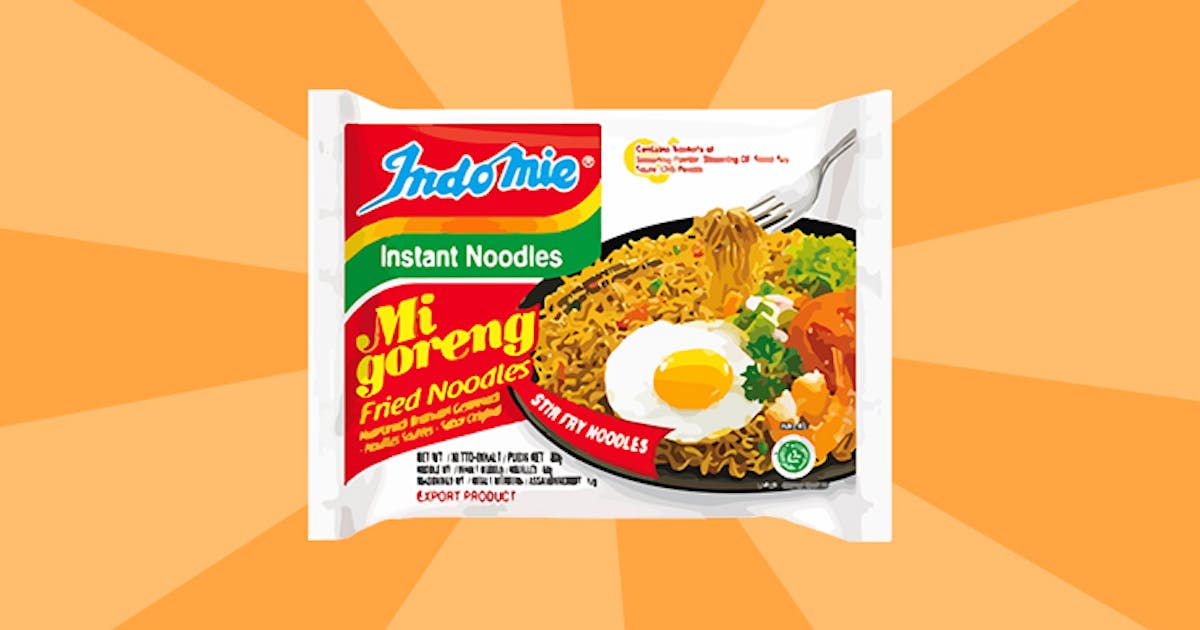 We Ranked Every Instant Noodle Brand Worth Ranking So You
