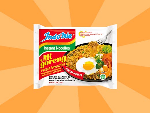 aplausos Seguid así Colibrí We Ranked Every Instant Noodle Brand Worth Ranking, So You Don't Have To |  URBAN LIST MELBOURNE