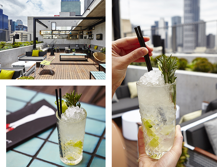 Melbourne Gin Co 2