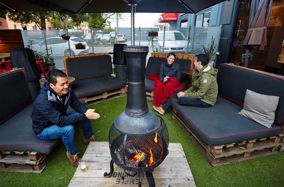 Melbourne’s Best Winter Beer Gardens 2016 Edition URBAN LIST MELBOURNE
