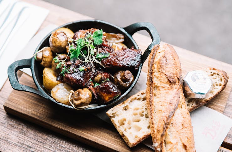 7 Pretentious ‘Artisan' Foods That Are Actually Worth It URBAN LIST MELBOURNE