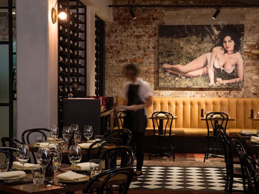Where To Find The Best Restaurants In Melbourne S Cbd Urban List