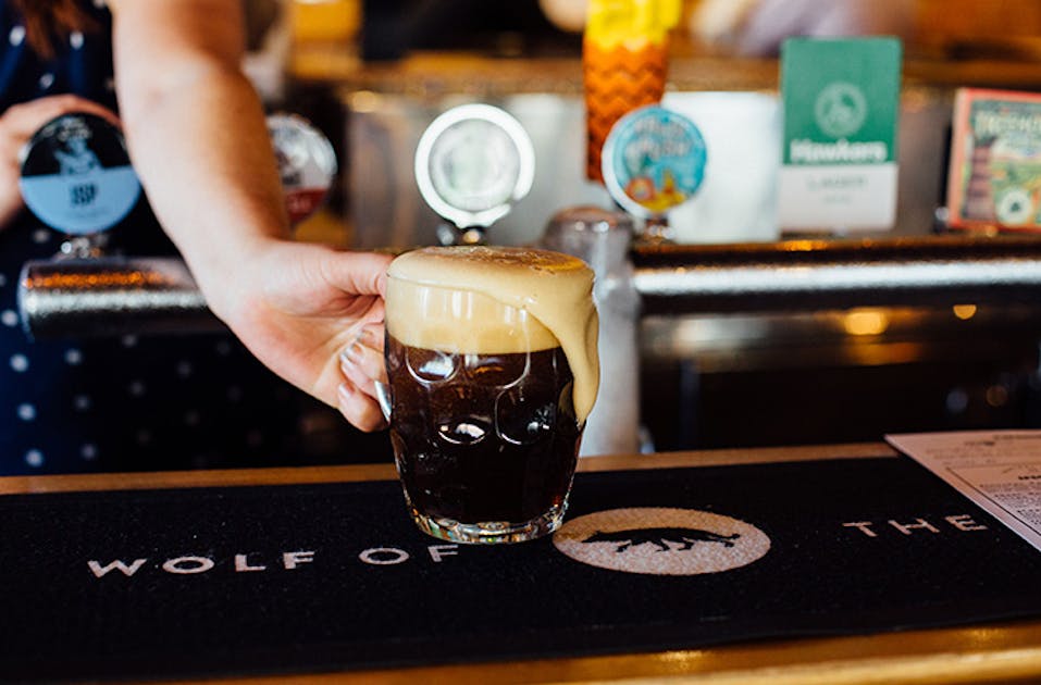 The Best Happy Hours In Melbourne