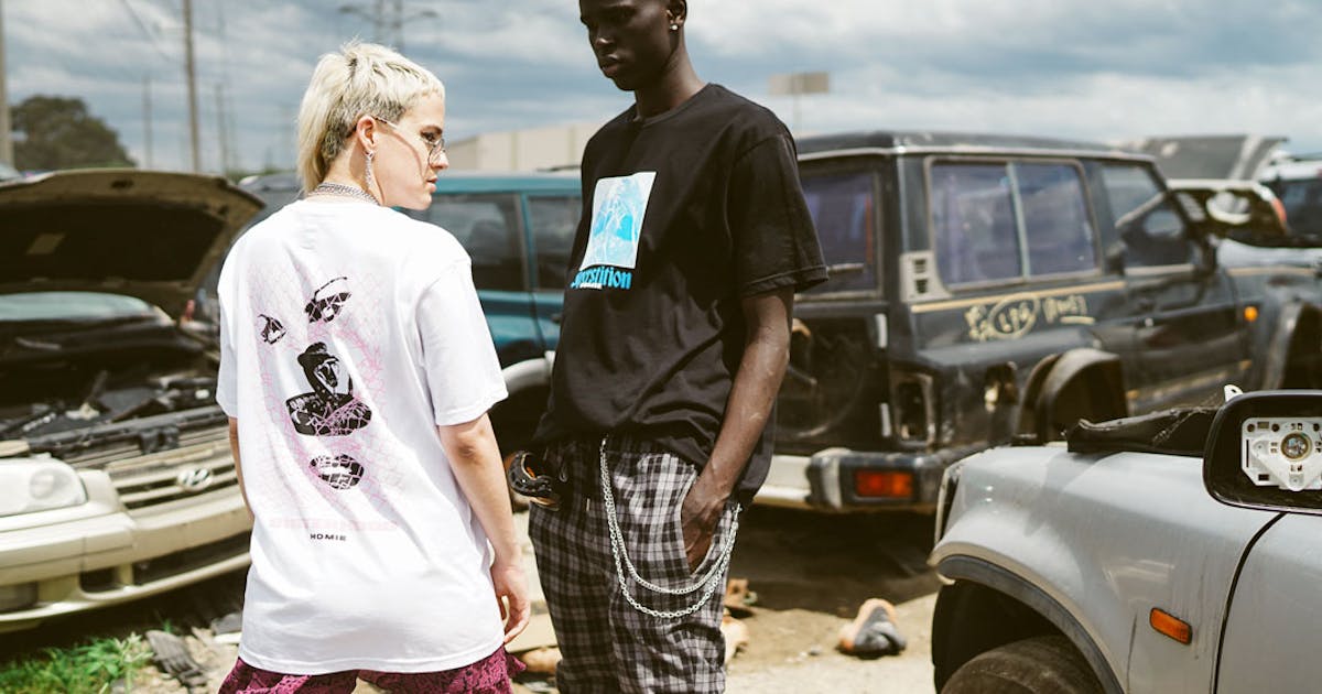 9 Of The Best Fashion Brands That Started In Melbourne ...