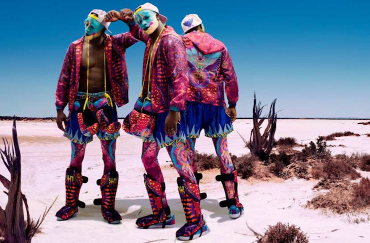 8 Melbourne Fashion Labels You Should Know URBAN LIST MELBOURNE