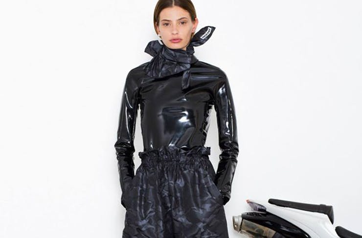 8 Melbourne Fashion Labels You Should Know URBAN LIST MELBOURNE