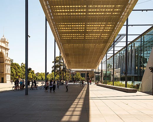 melbourne-museum