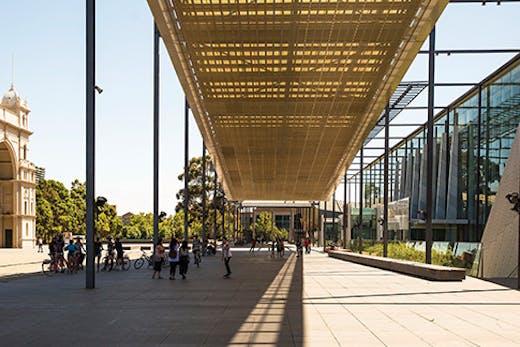melbourne-museum