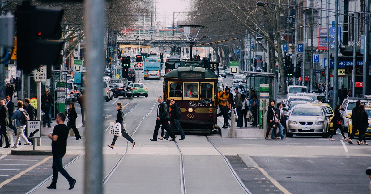 Victorian Border Restrictions URBAN LIST GLOBAL
