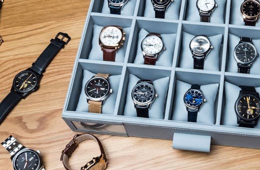 melbourne watch company