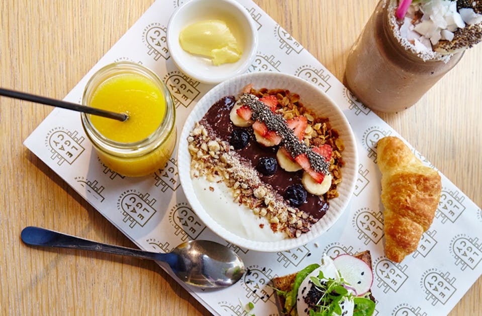 The Breakfast (Board) Club | Where To Get Melbourne’s Best Brekky ...