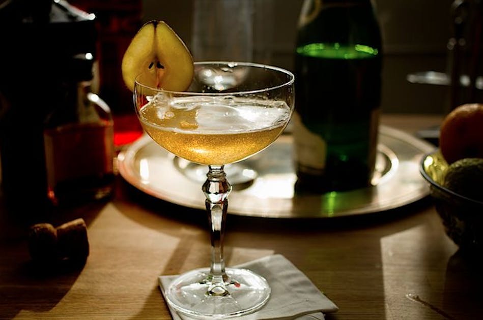 Melbourne’s Best Champagne Bars URBAN LIST MELBOURNE