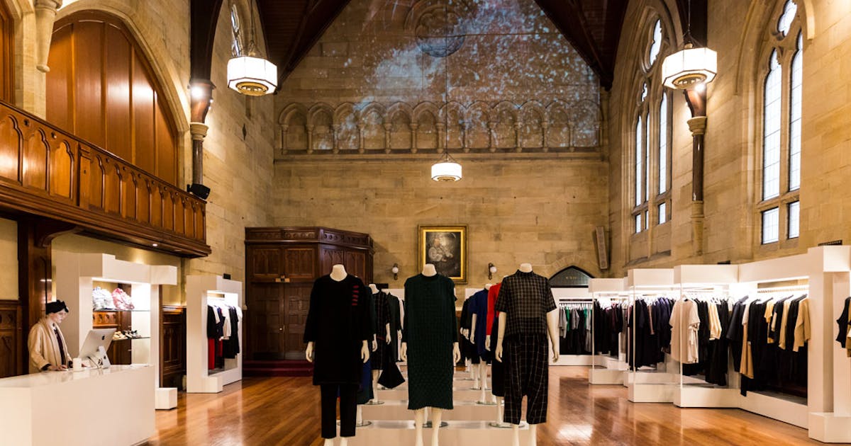 Where To Find Melbourne's Best Independent Boutiques | Urban ...