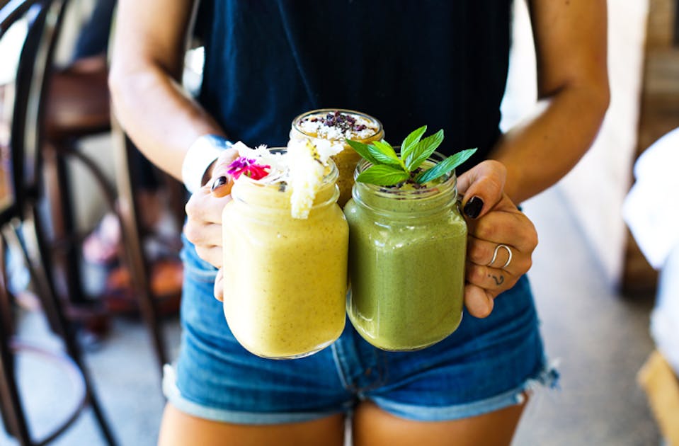 Melbourne’s Best Smoothie Bars and Juice Joints URBAN LIST MELBOURNE