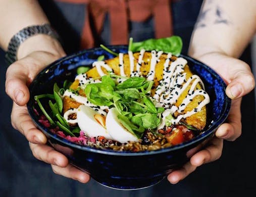 Melbourne S Best Nourish Bowls Urban List Melbourne