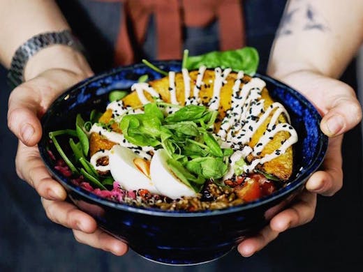 Melbourne S Best Nourish Bowls Urban List Melbourne Melbourne S Best Nourish Bowls Urban List Melbourne