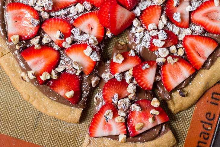 Melbourne’s Best Nutella Pizzas | URBAN LIST MELBOURNE