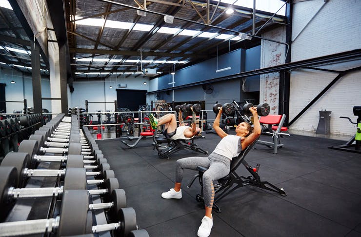 melbournes-best-personal-trainers