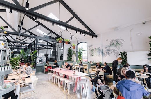 Melbourne's Most Instagrammable Cafes | URBAN LIST MELBOURNE