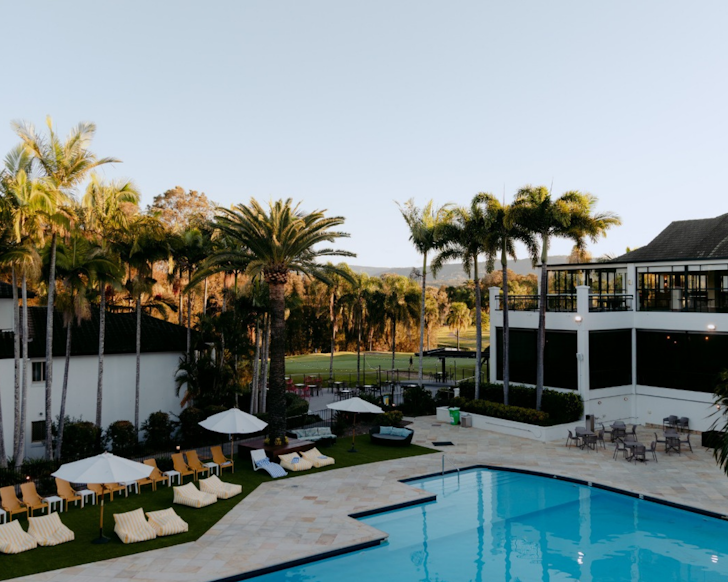 mercure gold coast resort best gold coast hotels accommodation queensland