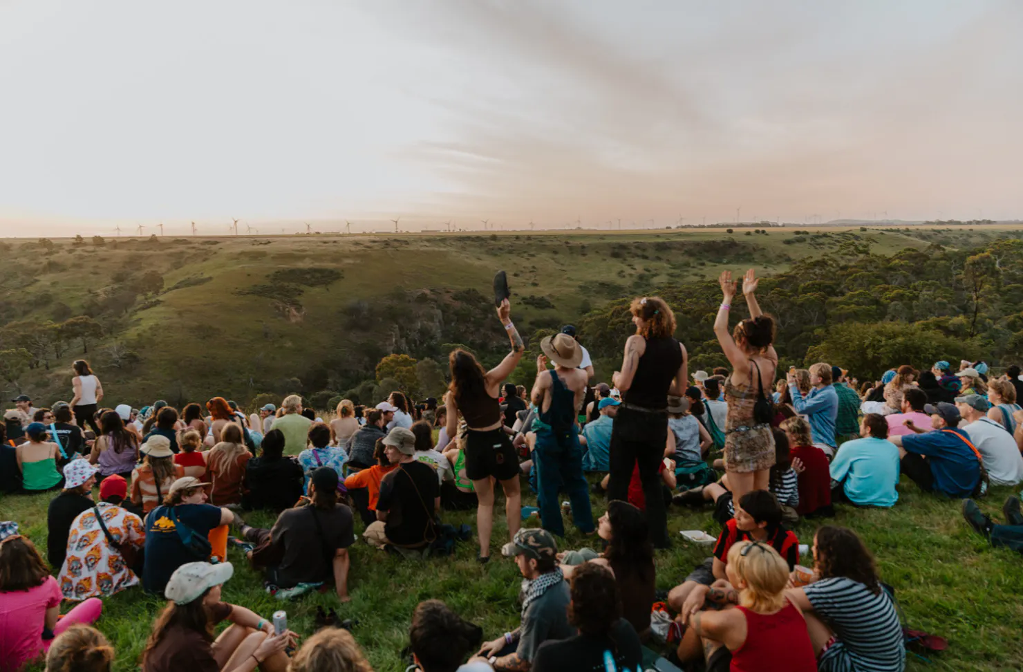 Meredith Music Festival 2026