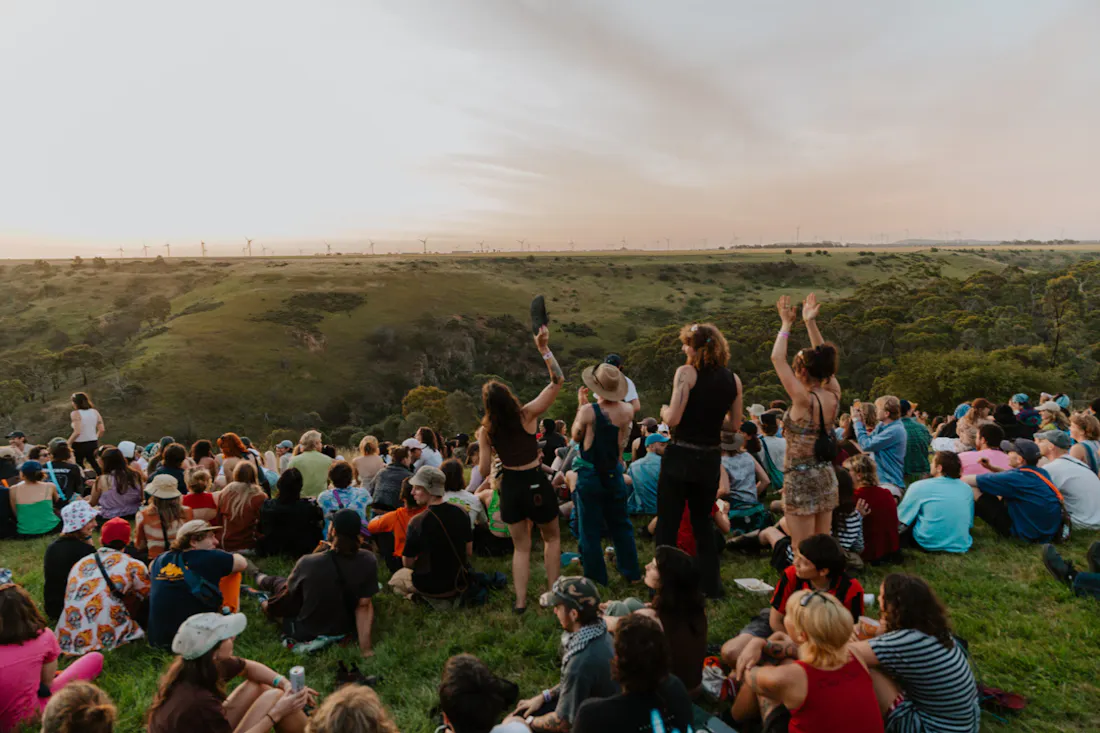 Your Complete Guide To Meredith Music Festival 2026 Your Complete Guide To Meredith Music Festival 2026