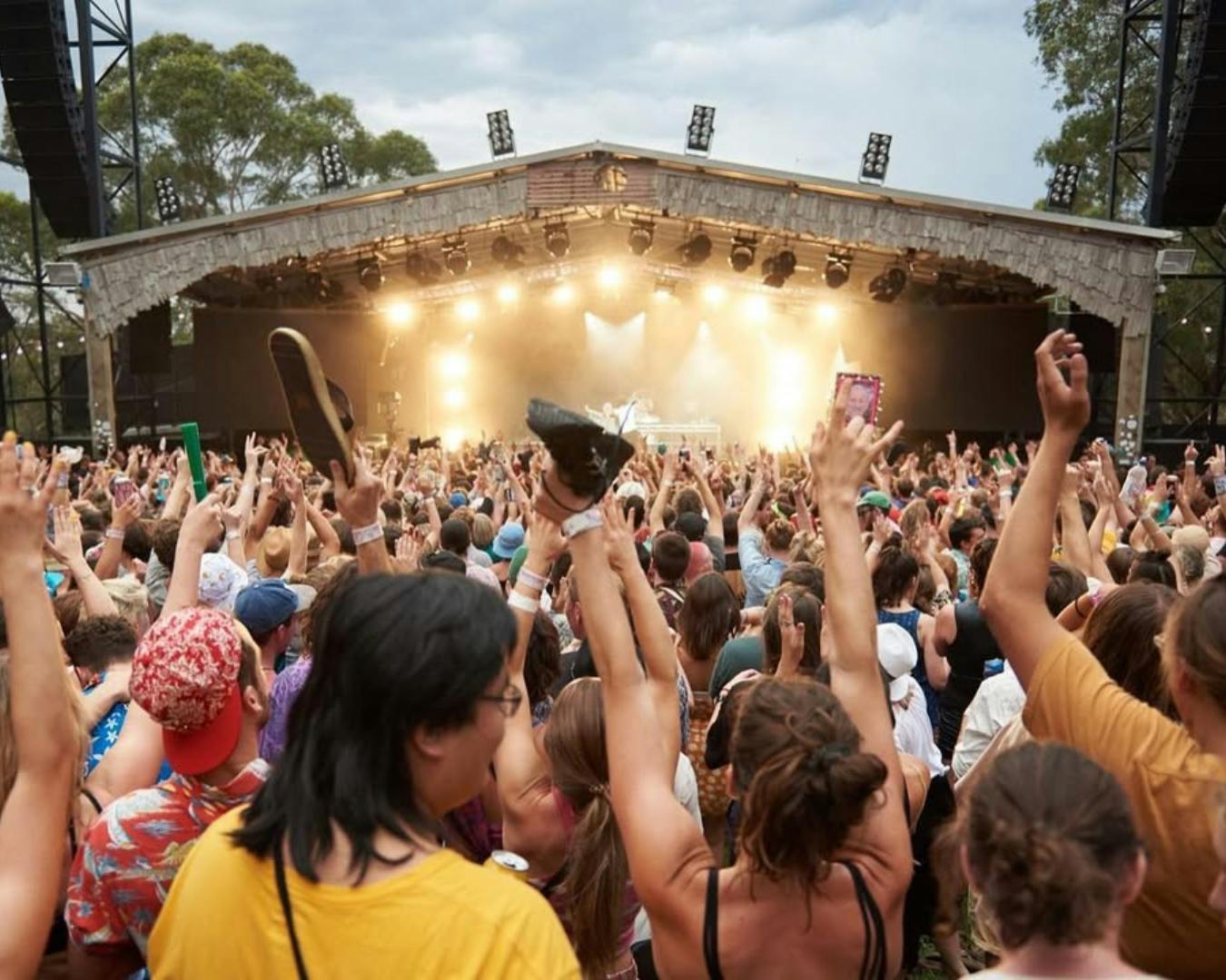 meredith music festival 2025 what to expect and lineup
