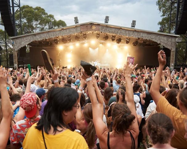 meredith music festival 2025 what to expect and lineup