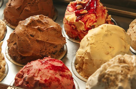 Gelato Messina Newtown