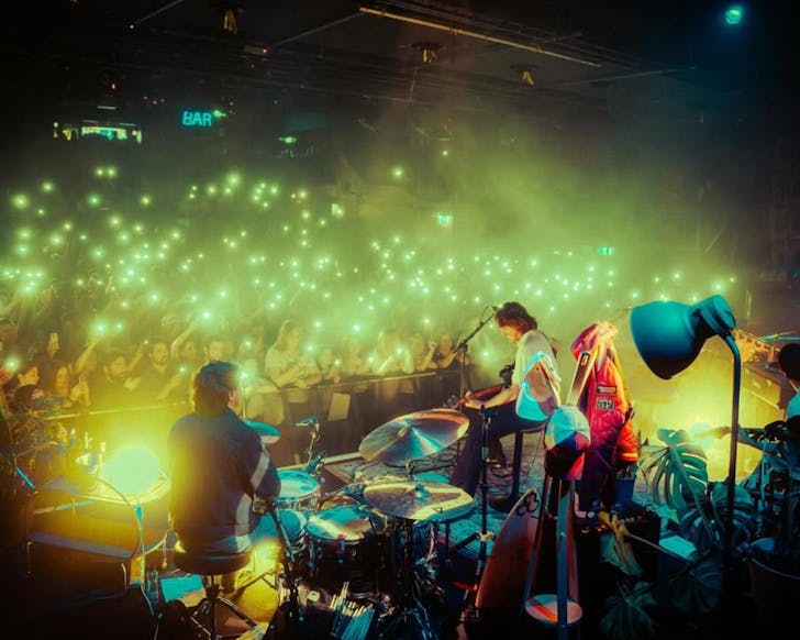 metro theatre sydney's best live music venues
