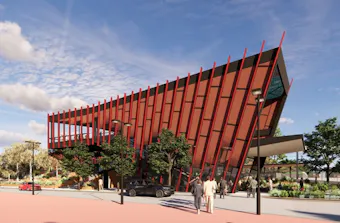 Metronet Perth