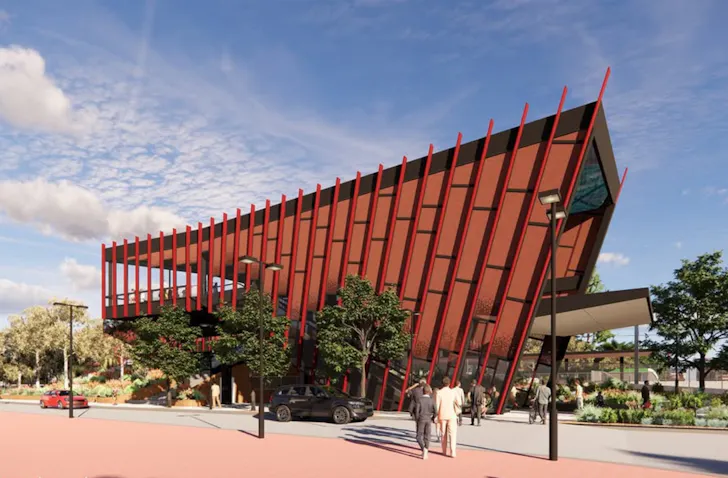 Metronet Perth