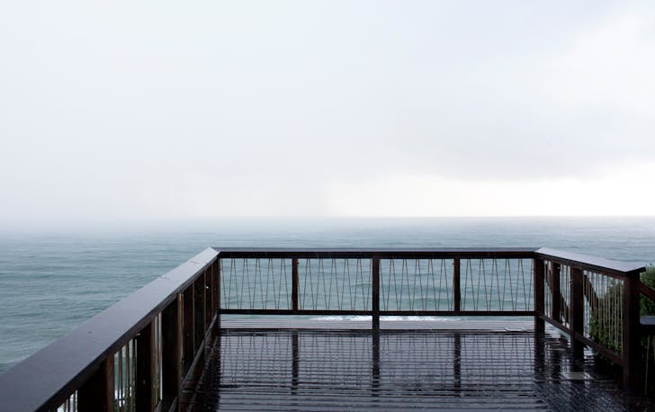 Rainy Day Queensland