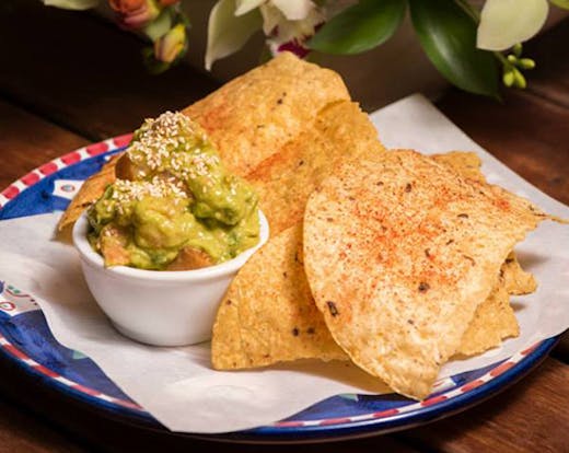 Mexican Specialties menu, Mexican Specialties review, best mexican auckland 