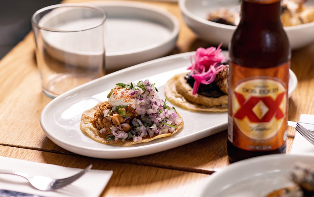 17 Of The Best Mexican Restaurants In Brisbane URBAN LIST BRISBANE