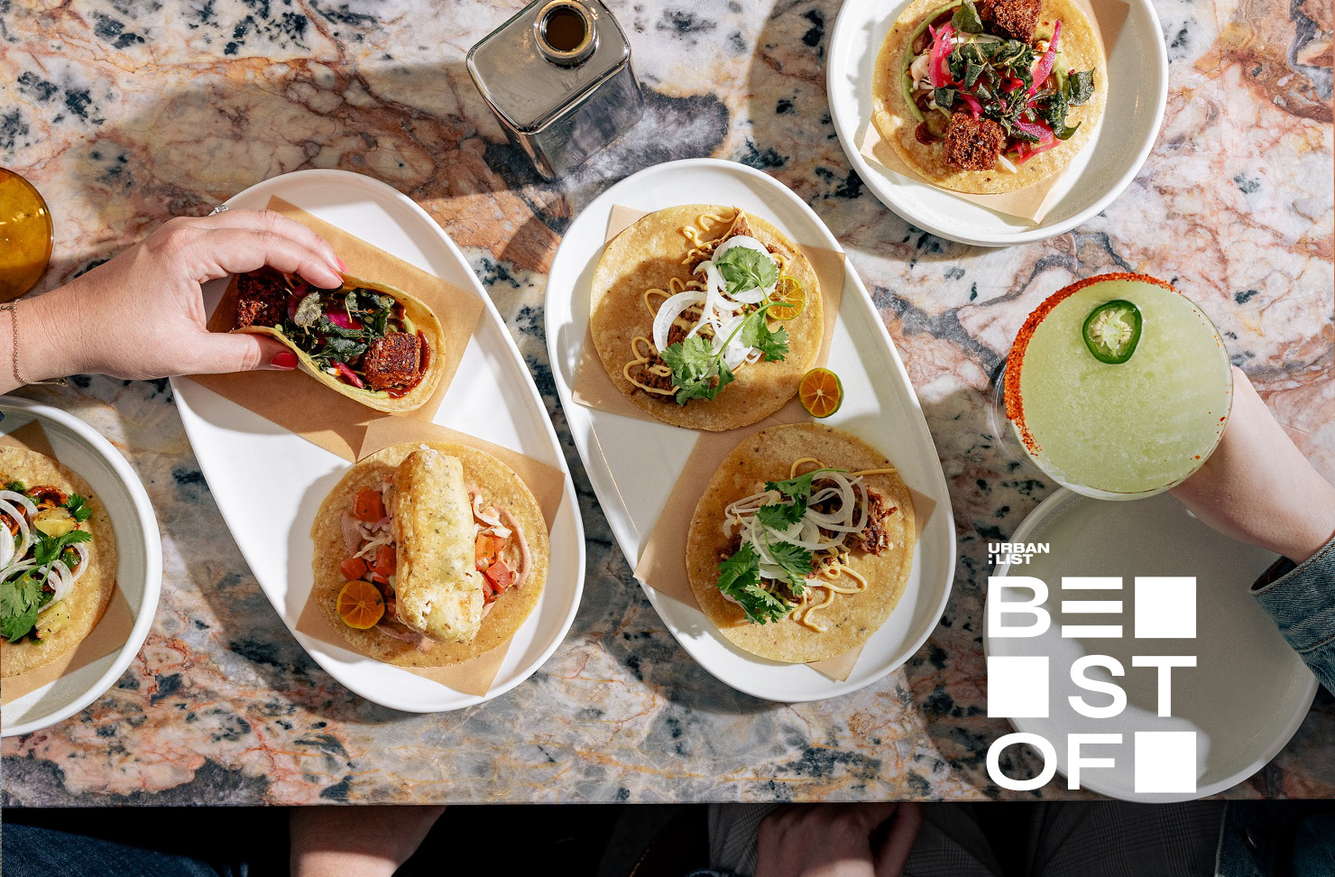 17 Of The Best Mexican Restaurants In Brisbane URBAN LIST BRISBANE