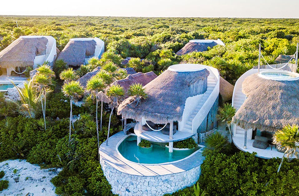 5 Design Hotels In Mexico You Need To Check Out ASAP URBAN LIST GLOBAL