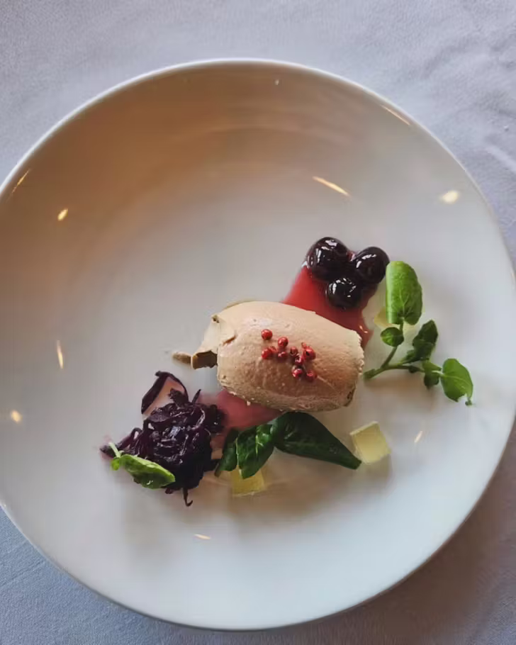 Mezzalira best restaurants Canberra