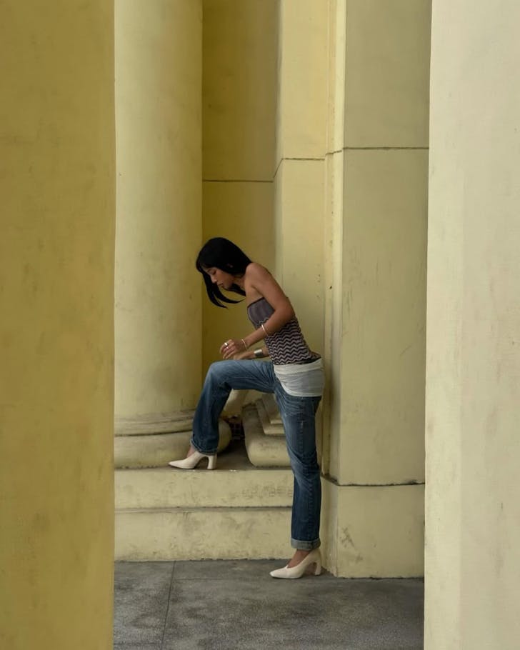 My Friends Are Yours