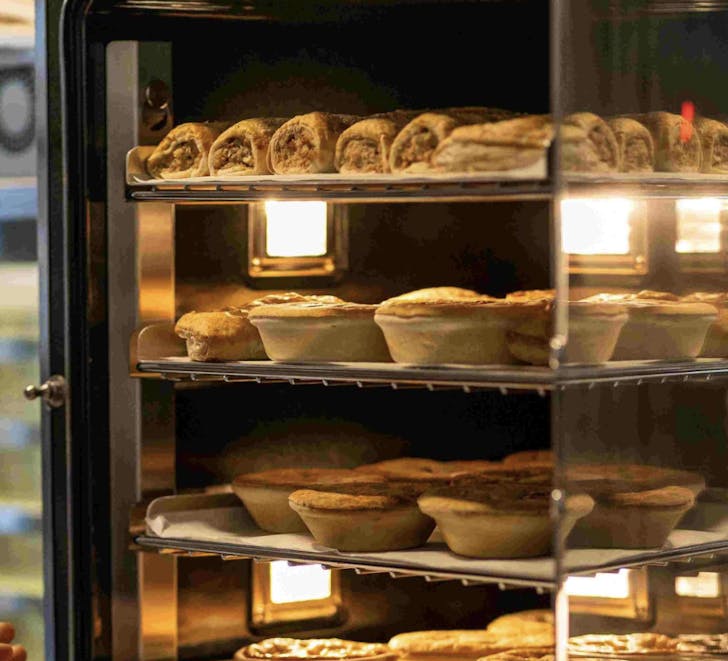 miami bakehouse pie oven