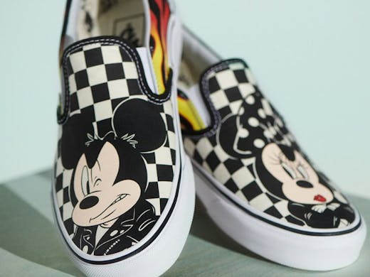 The Disney X Vans Collab Drops Tomorrow And We Re Sold Urban List Sydney The Disney X Vans Collab Drops Tomorrow And We Re Sold Urban List Sydney