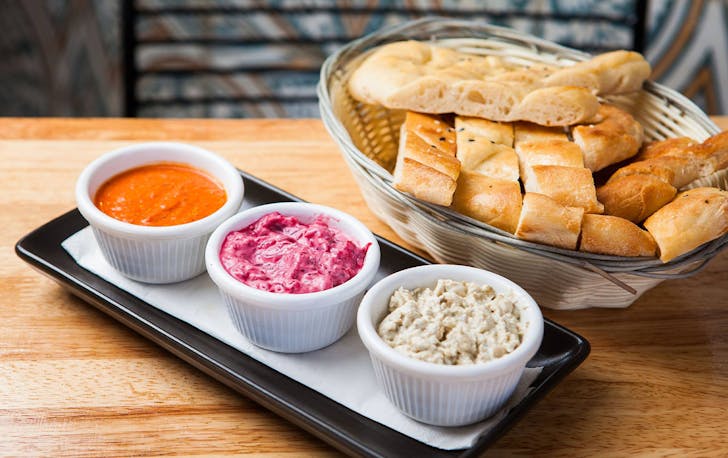 Spice Up Your Life At Brisbane’s Best Middle Eastern Restaurants