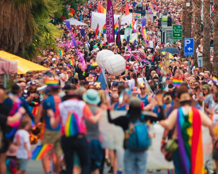 midsumma festival melbourne