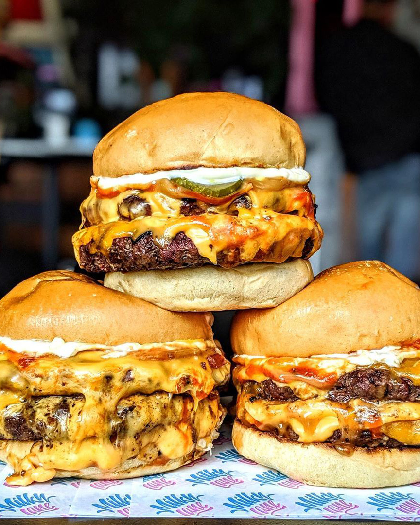 Come Hungry, These Are 9 Of The Absolute Best Burger Joints In Sydney ...