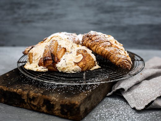 Mill & Bakery at Central Pier | Urban List Melbourne